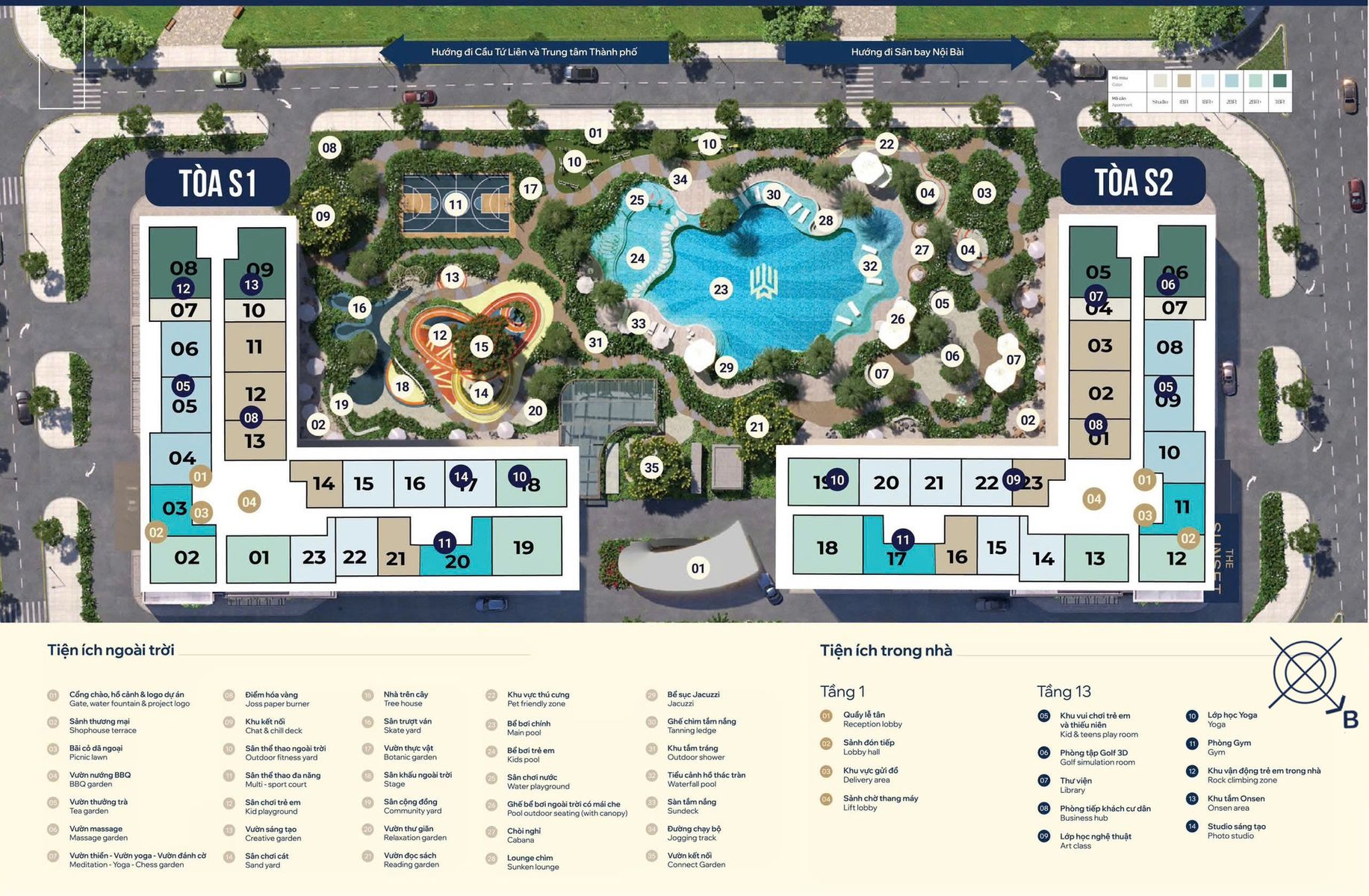 mat bang vinhomes wonder city