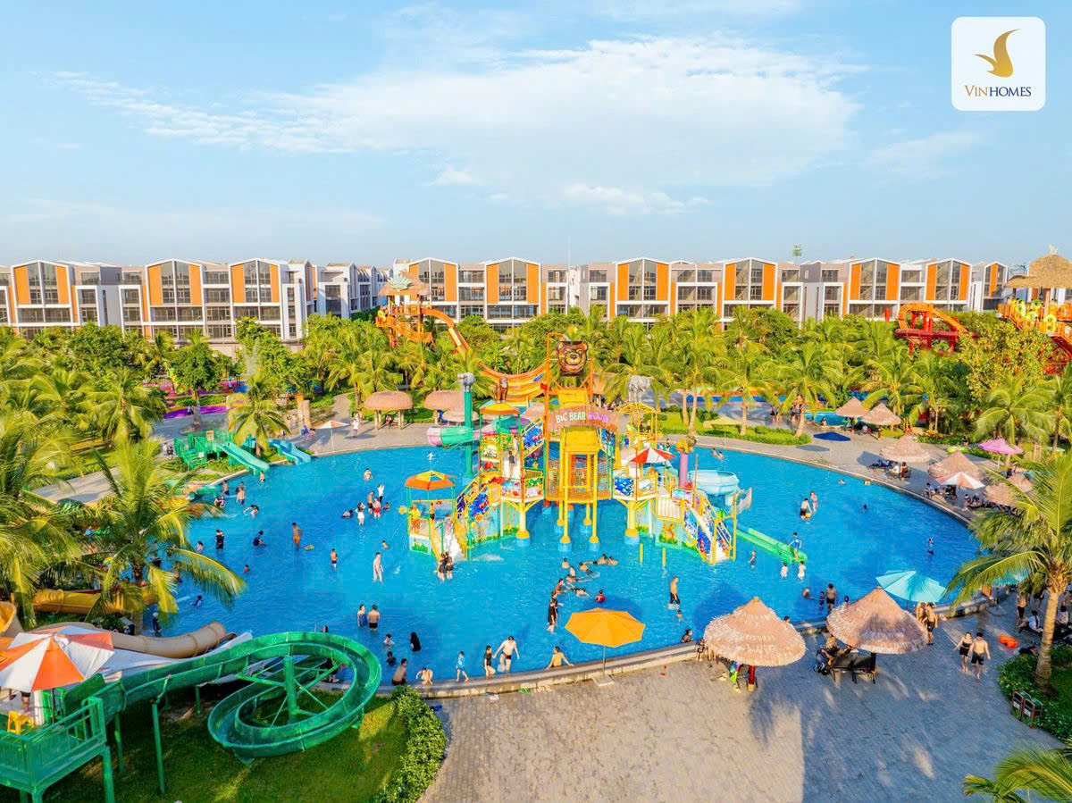 thuc te vinhomes ocean park 3